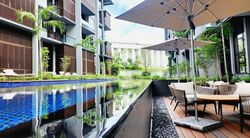Parc Komo (D17), Apartment #586150911